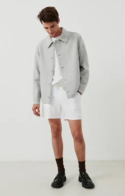 Veste Homme Dadoulove*American Vintage Best