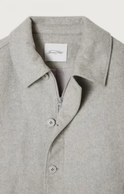 Veste Homme Dadoulove*American Vintage Best