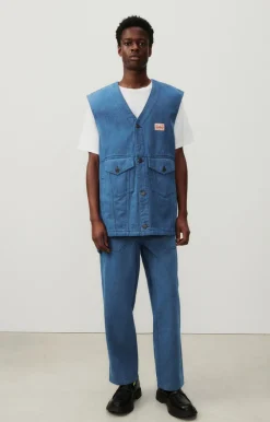 Veste Homme Faow*American Vintage Outlet