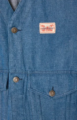 Veste Homme Faow*American Vintage Outlet