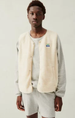 Veste Homme Hoktown*American Vintage New