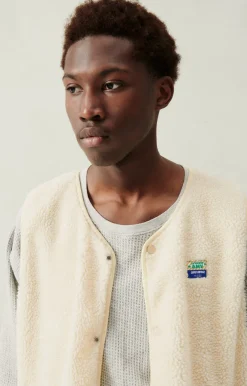 Veste Homme Hoktown*American Vintage New