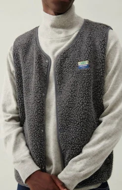 Veste Homme Hoktown*American Vintage New