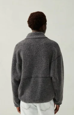 Veste Homme Hoktown*American Vintage New