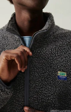 Veste Homme Hoktown*American Vintage New