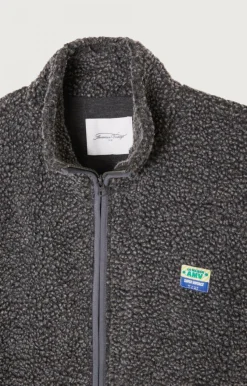 Veste Homme Hoktown*American Vintage New
