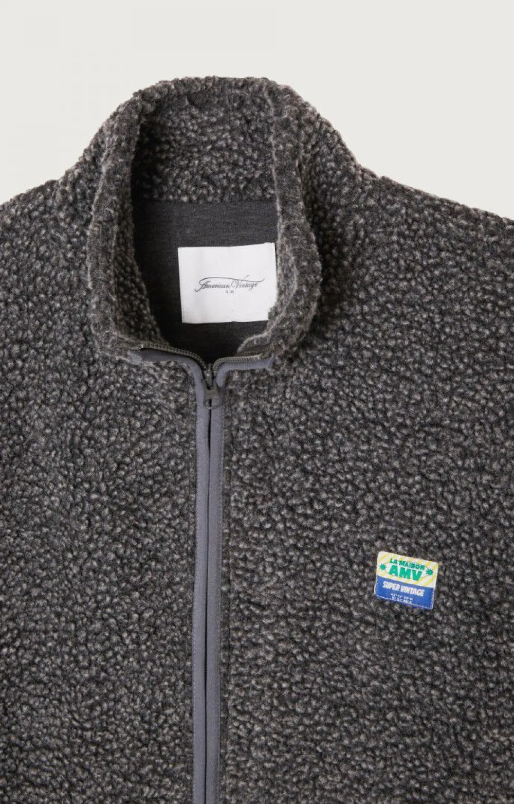 Veste Homme Hoktown*American Vintage New