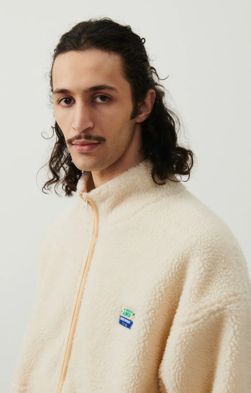 Veste Homme Hoktown*American Vintage New