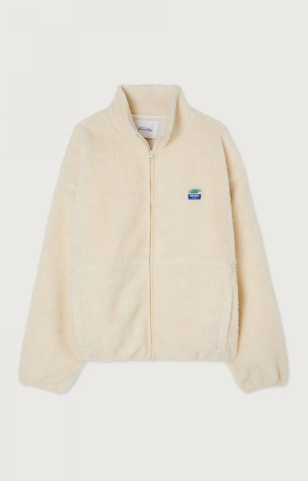 Veste Homme Hoktown*American Vintage New
