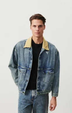 Veste Homme Joybird*American Vintage Best