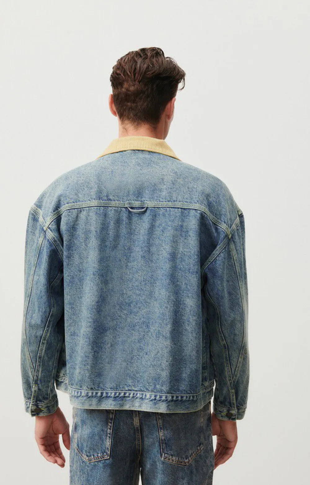 Veste Homme Joybird*American Vintage Best
