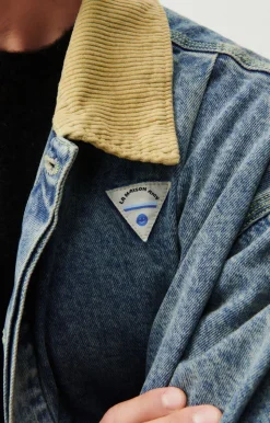 Veste Homme Joybird*American Vintage Best