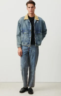 Veste Homme Joybird*American Vintage Best