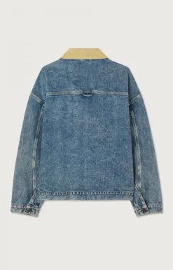 Veste Homme Joybird*American Vintage Best