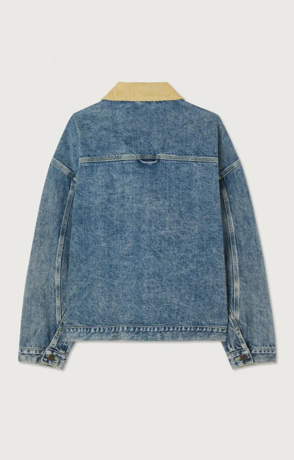 Veste Homme Joybird*American Vintage Best
