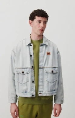 Veste Homme Joybird*American Vintage Flash Sale