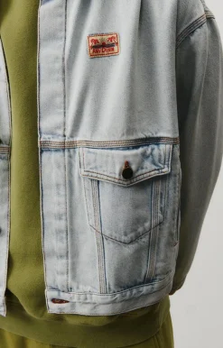 Veste Homme Joybird*American Vintage Flash Sale