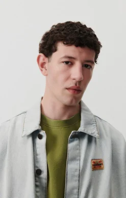 Veste Homme Joybird*American Vintage Flash Sale