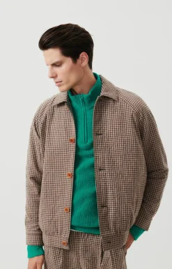 Veste Homme Taroville*American Vintage Store