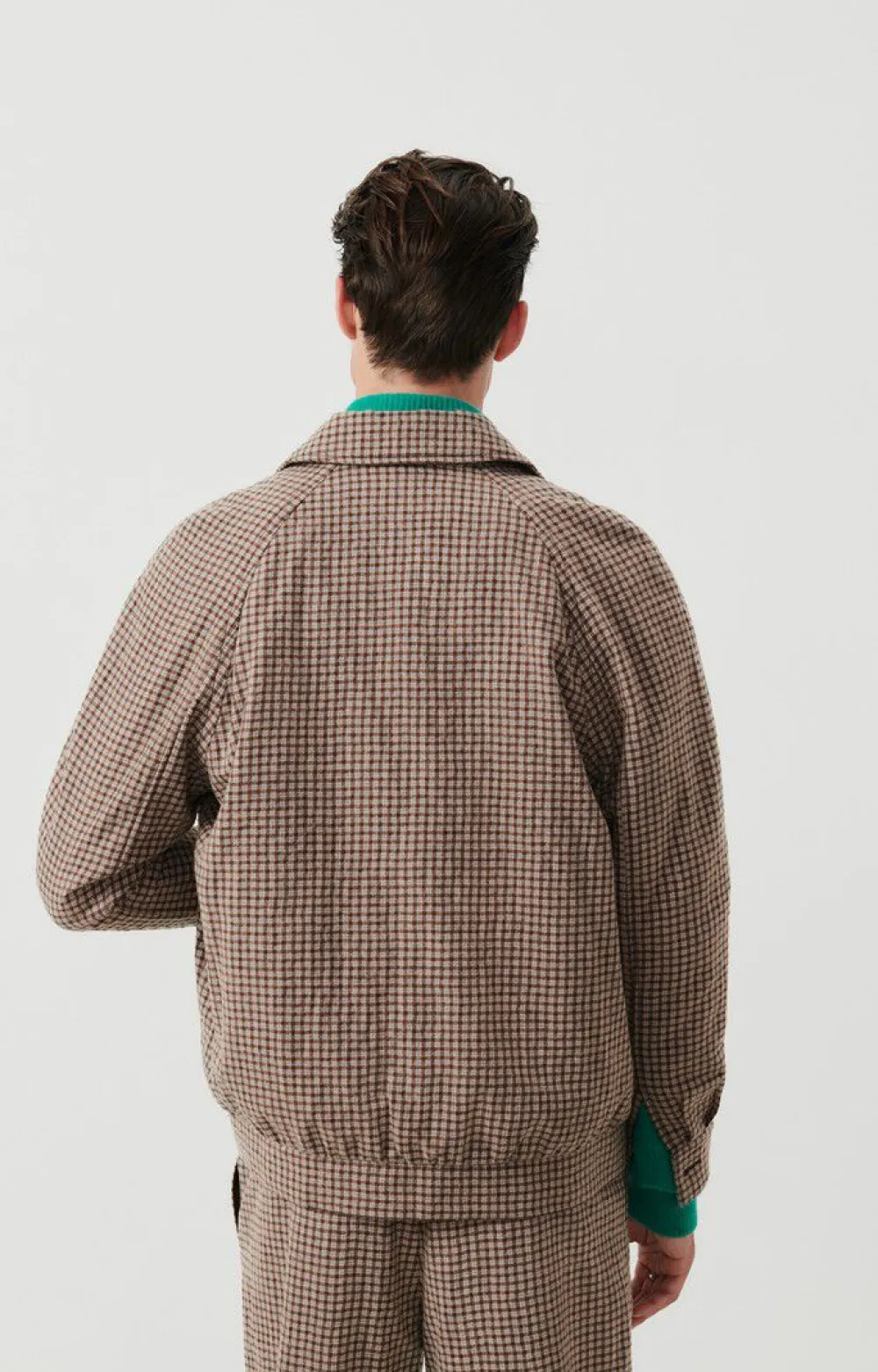 Veste Homme Taroville*American Vintage Store