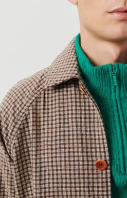 Veste Homme Taroville*American Vintage Store