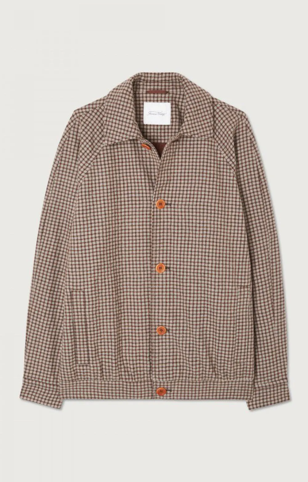 Veste Homme Taroville*American Vintage Store