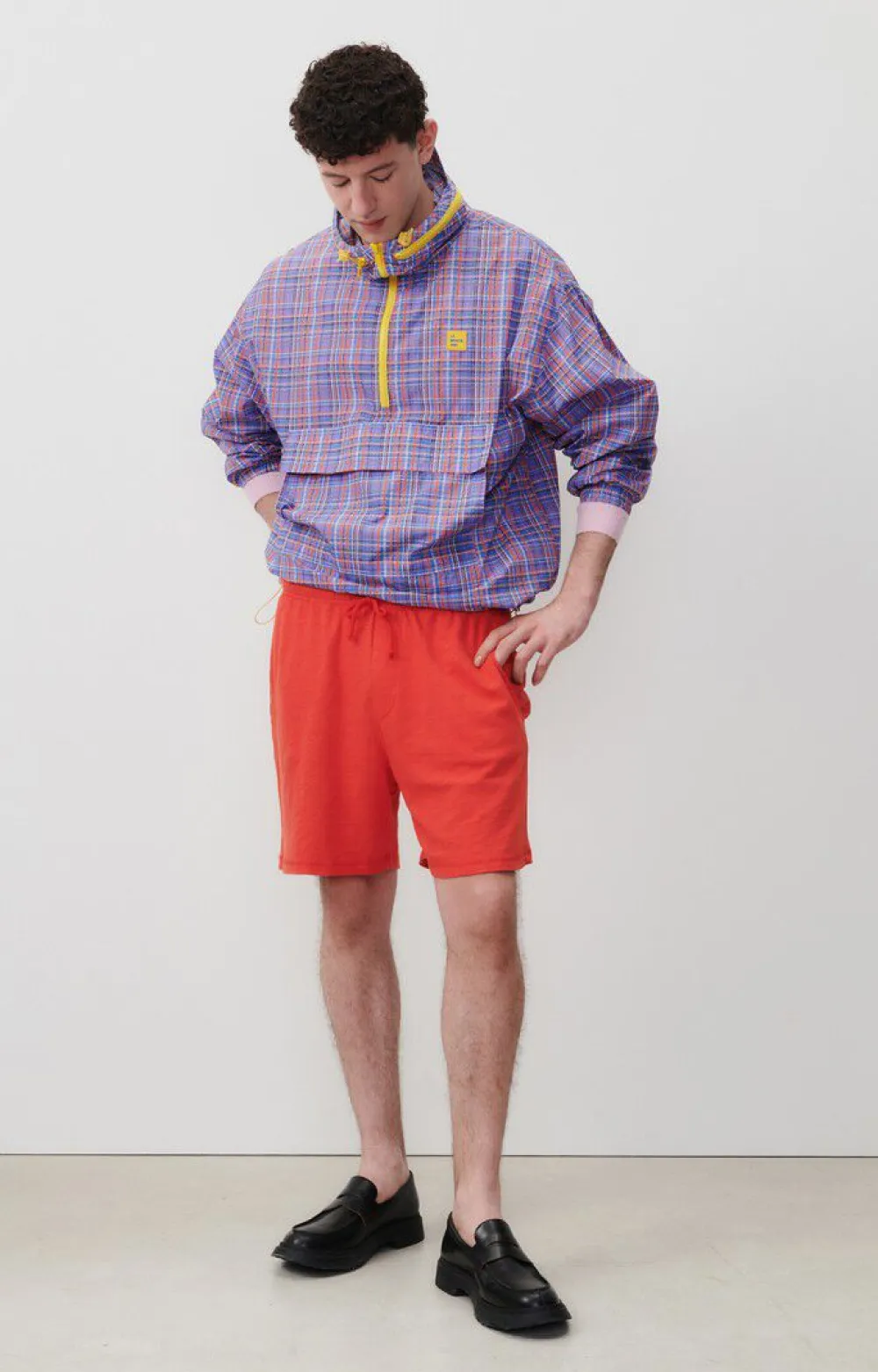 Veste Homme Zotcity*American Vintage Best