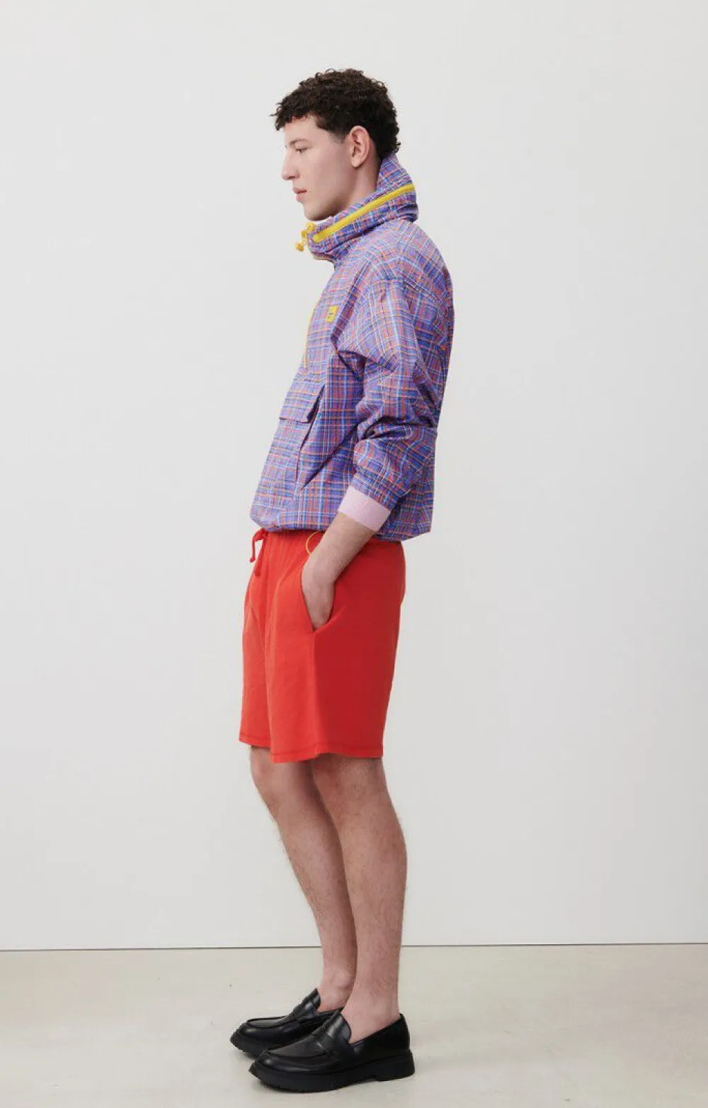 Veste Homme Zotcity*American Vintage Best