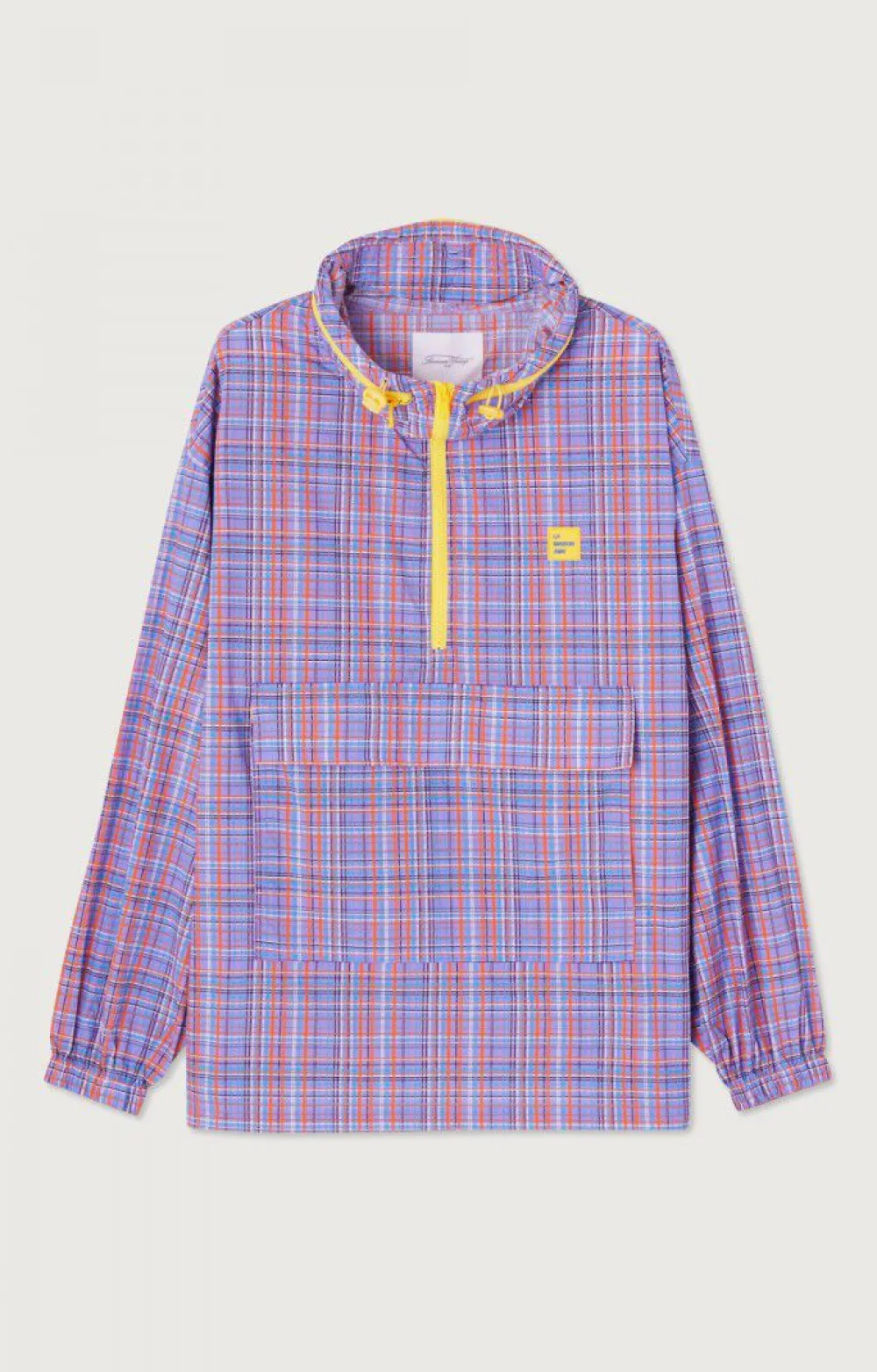Veste Homme Zotcity*American Vintage Best