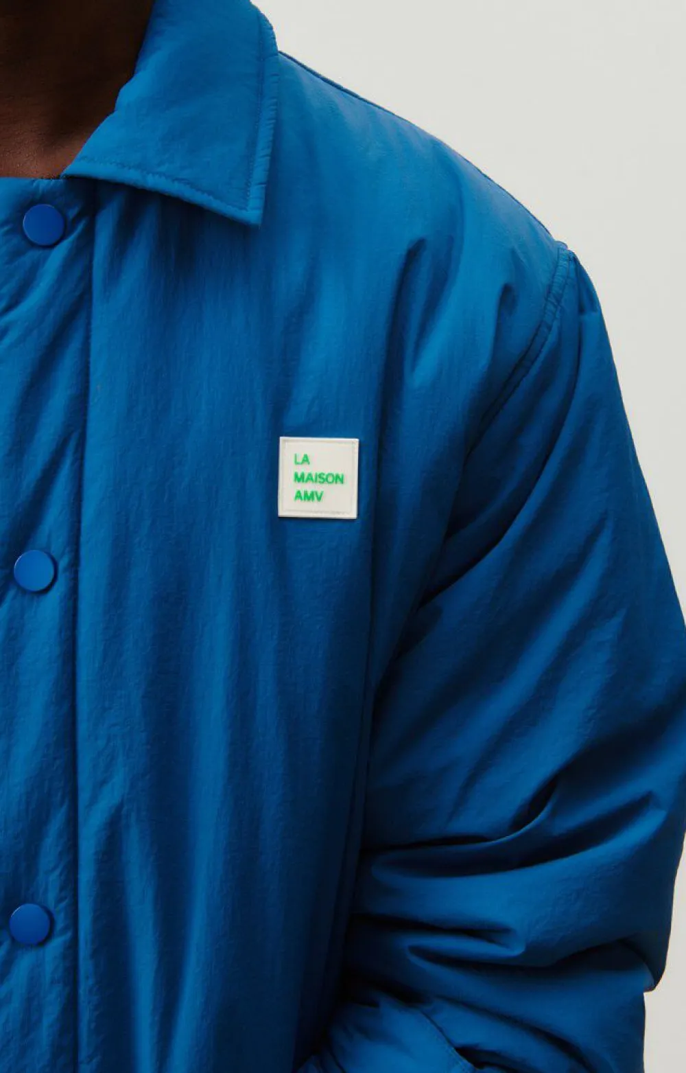 Veste Homme Zotcity*American Vintage Cheap