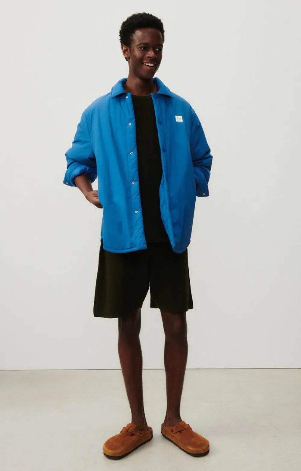 Veste Homme Zotcity*American Vintage Cheap