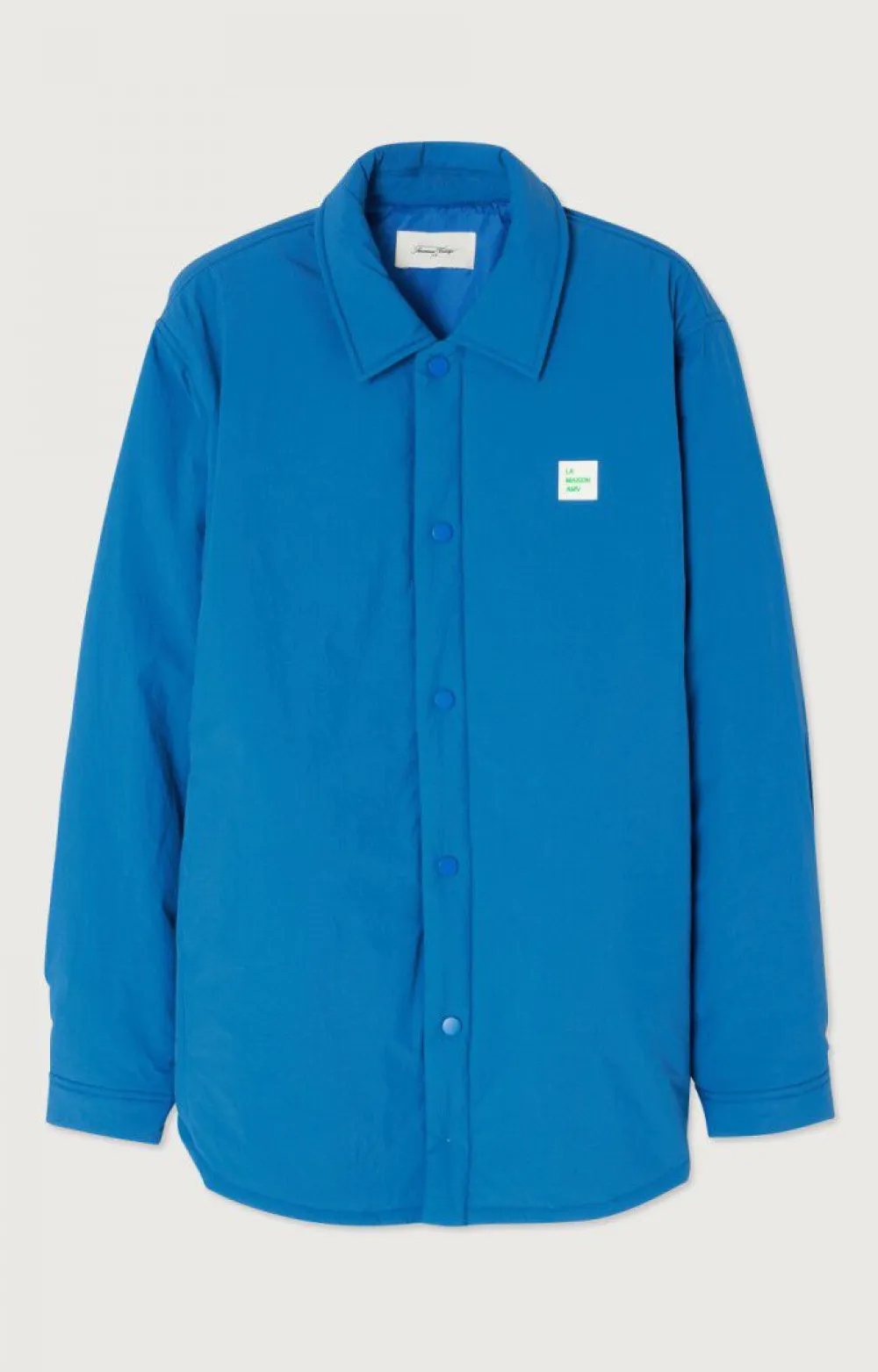 Veste Homme Zotcity*American Vintage Cheap
