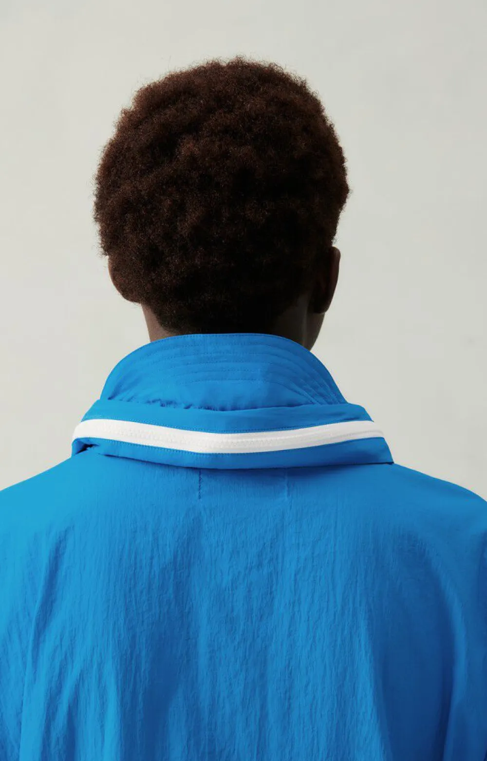 Veste Homme Zotcity*American Vintage Hot