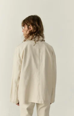 Veste Mixte Datcity*American Vintage Sale