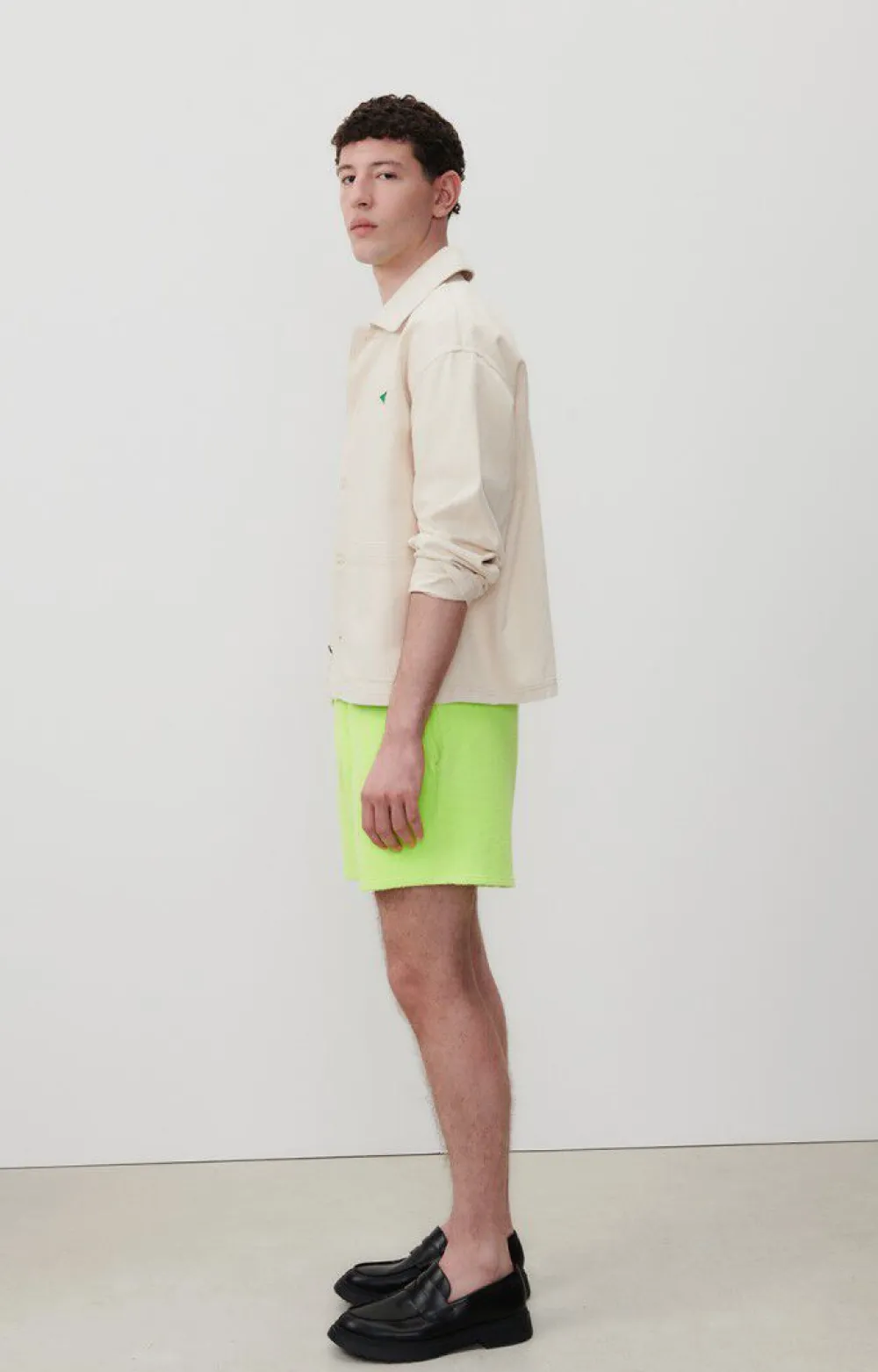 Veste Mixte Datcity*American Vintage Sale
