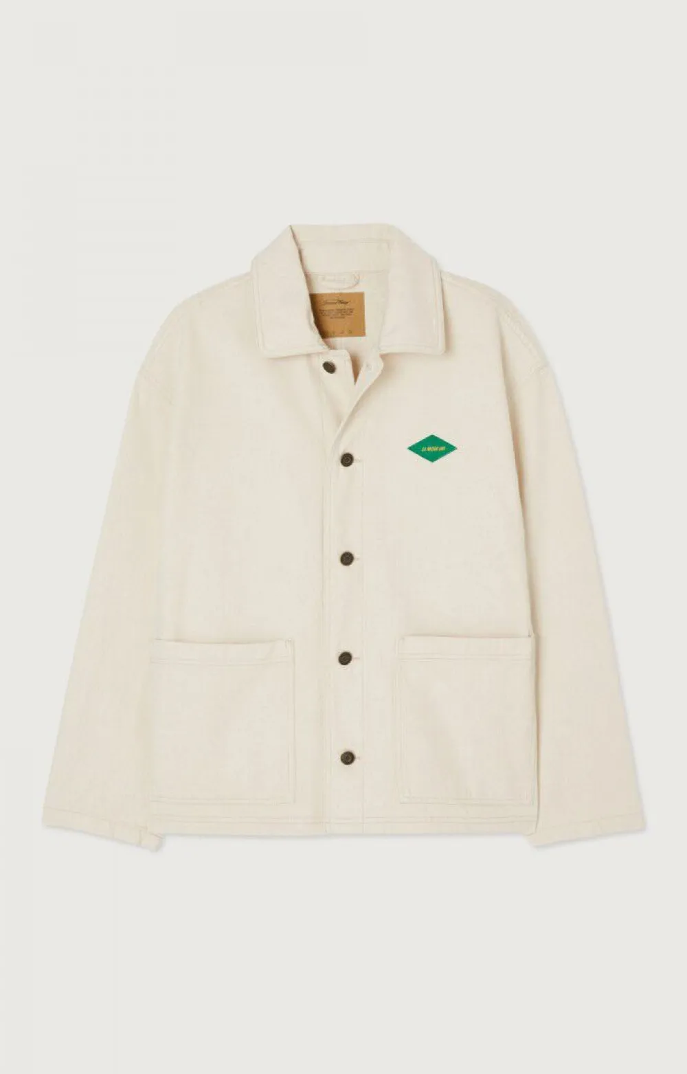 Veste Mixte Datcity*American Vintage Sale