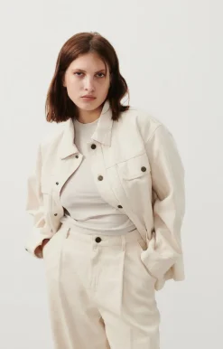 Veste Mixte Datcity*American Vintage Store
