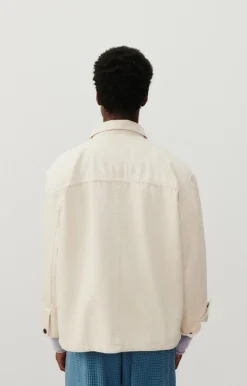 Veste Mixte Datcity*American Vintage Store