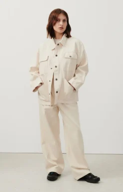Veste Mixte Datcity*American Vintage Store