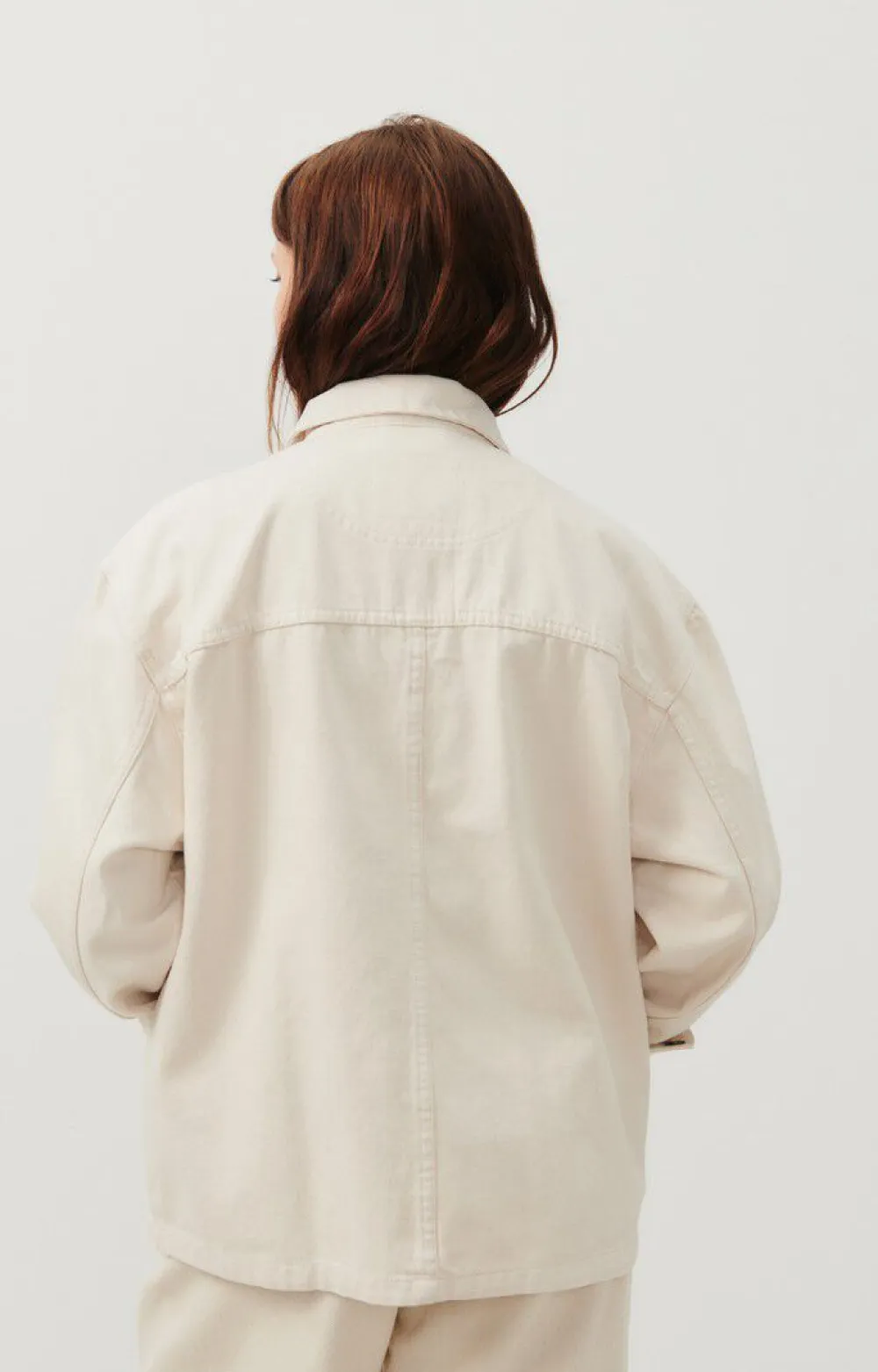 Veste Mixte Datcity*American Vintage Store