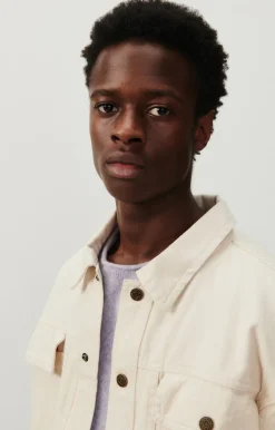 Veste Mixte Datcity*American Vintage Store