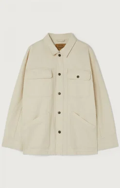 Veste Mixte Datcity*American Vintage Store