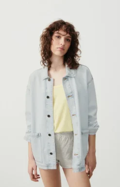 Veste Mixte Joybird*American Vintage Best