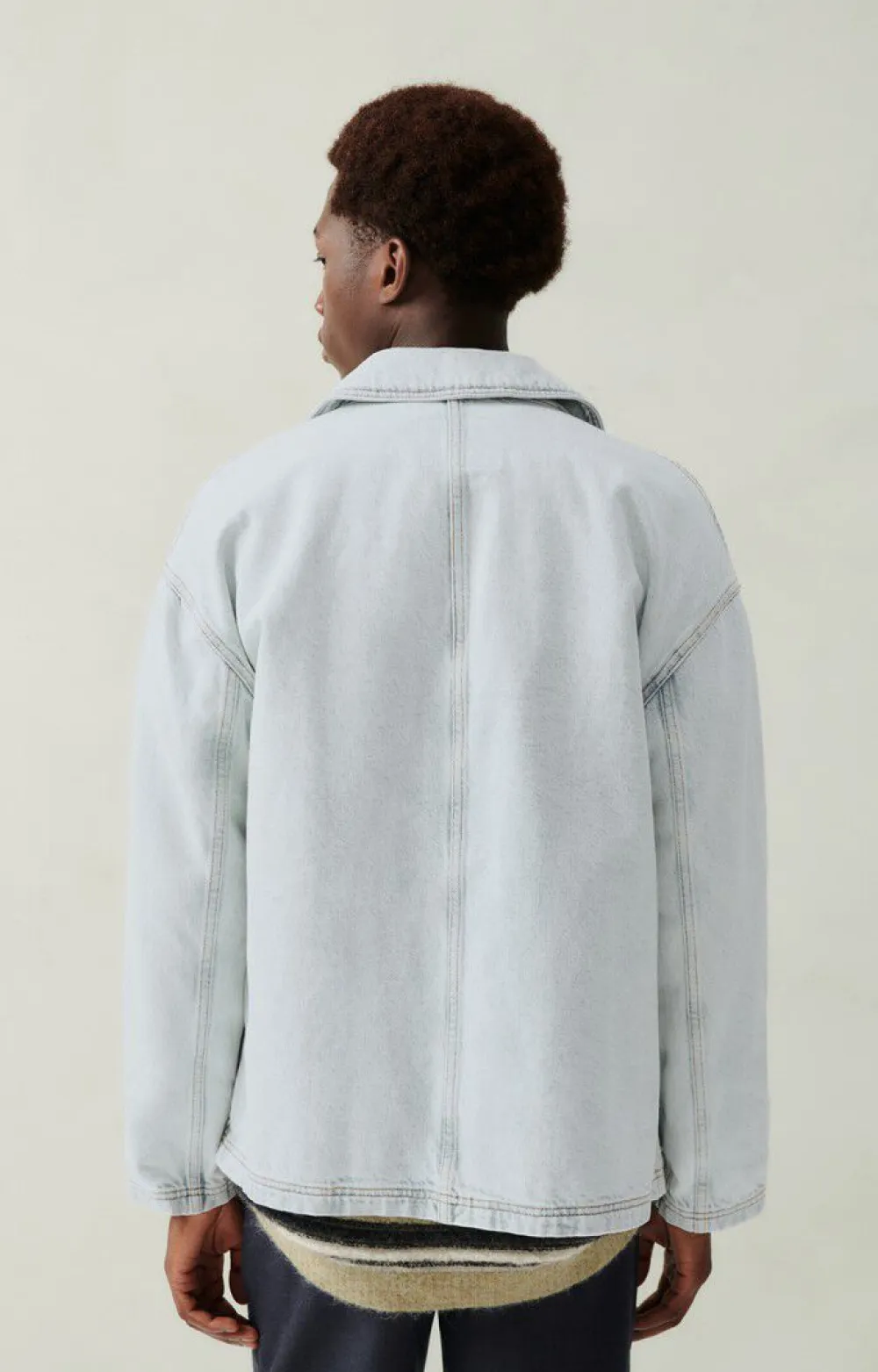 Veste Mixte Joybird*American Vintage Best