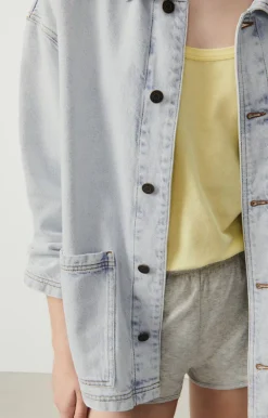 Veste Mixte Joybird*American Vintage Best
