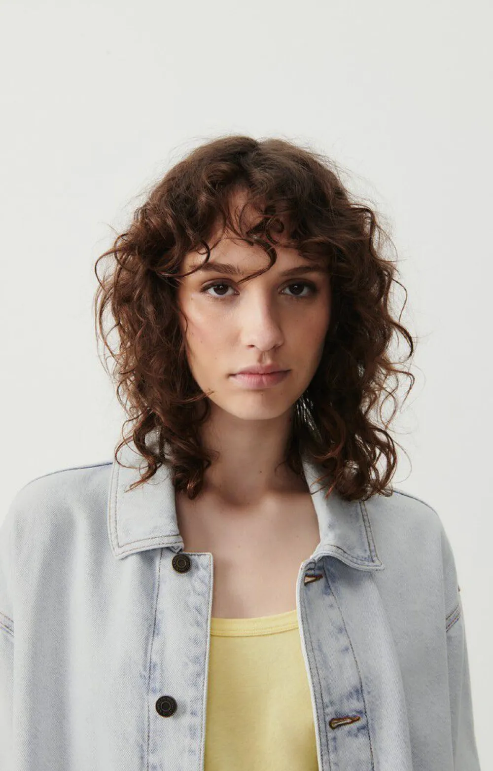 Veste Mixte Joybird*American Vintage Best