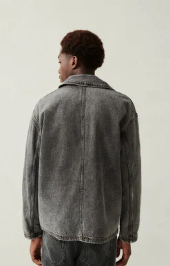 Veste Mixte Yopday*American Vintage Store