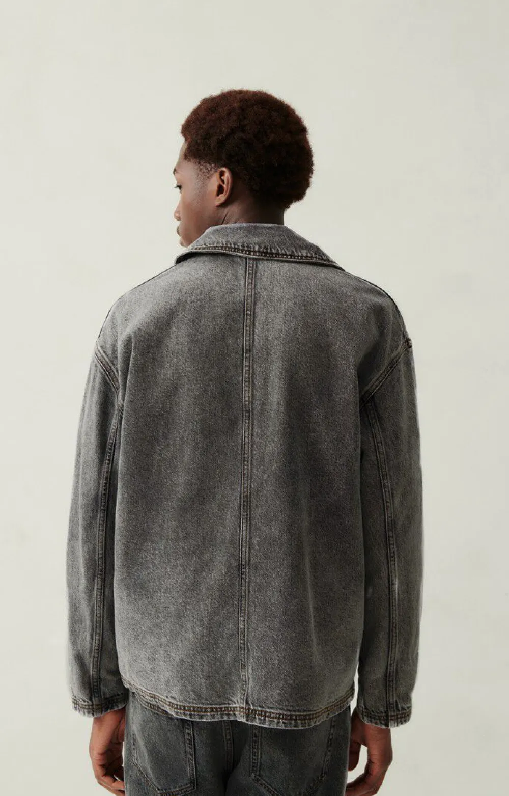 Veste Mixte Yopday*American Vintage Store