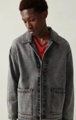 Veste Mixte Yopday*American Vintage Store