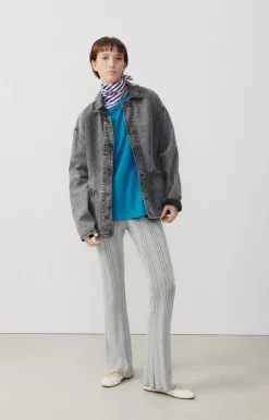 Veste Mixte Yopday*American Vintage Store